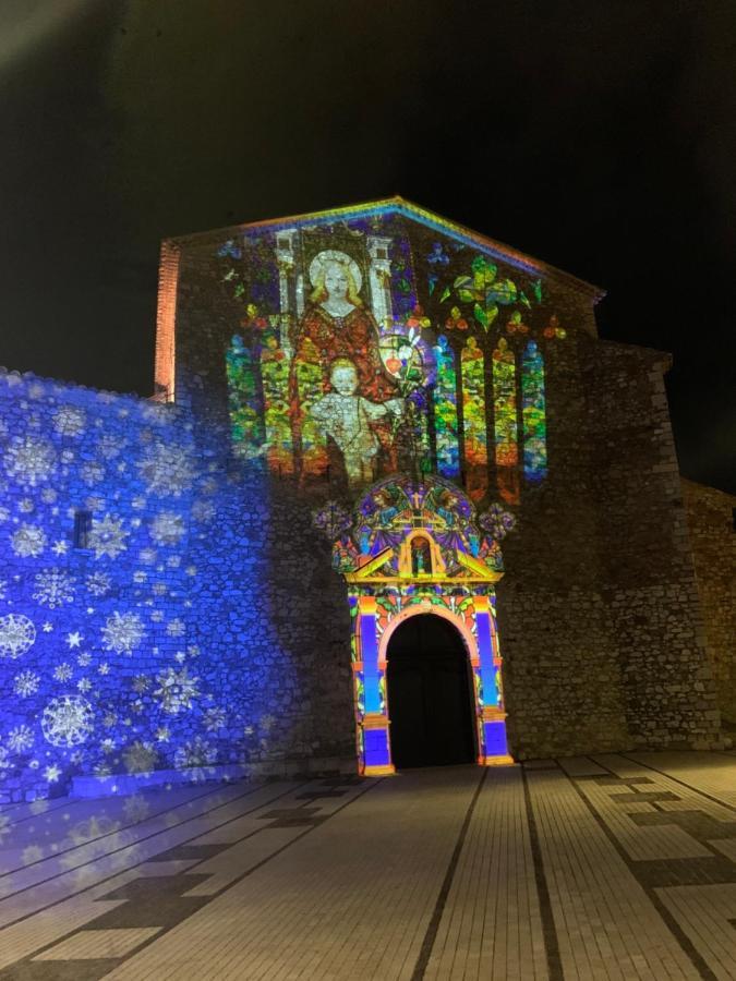 Le Vallombrosa T2 Cannes Zewnętrze zdjęcie