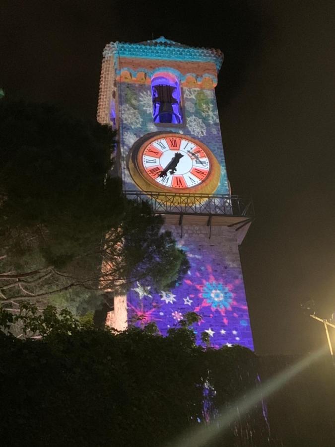 Le Vallombrosa T2 Cannes Zewnętrze zdjęcie