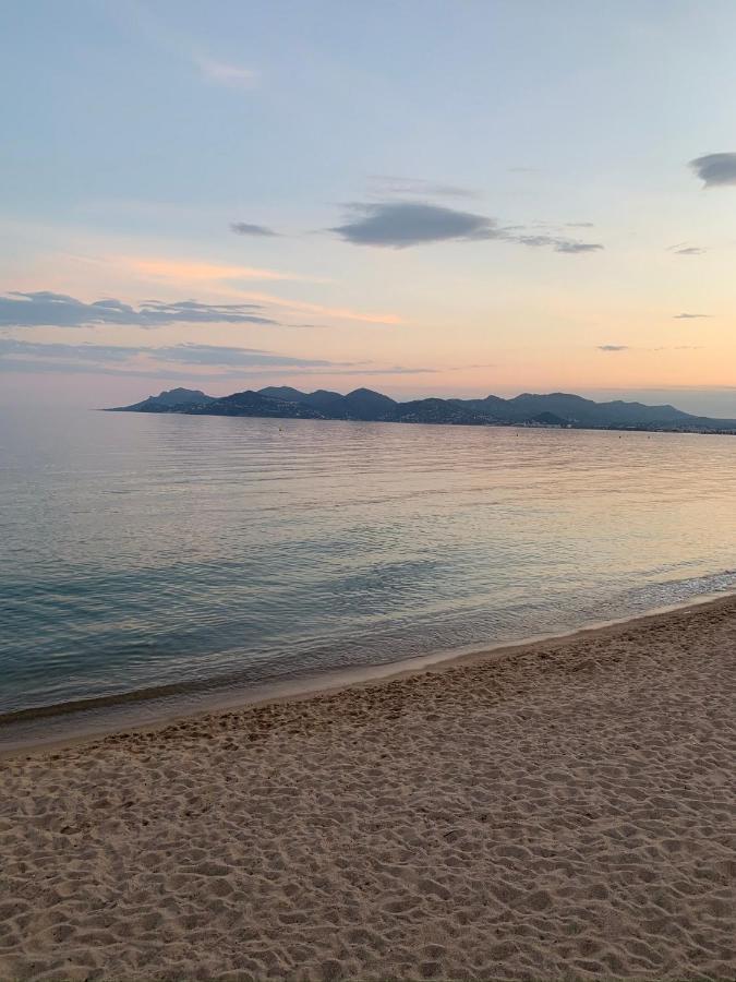 Le Vallombrosa T2 Cannes Zewnętrze zdjęcie