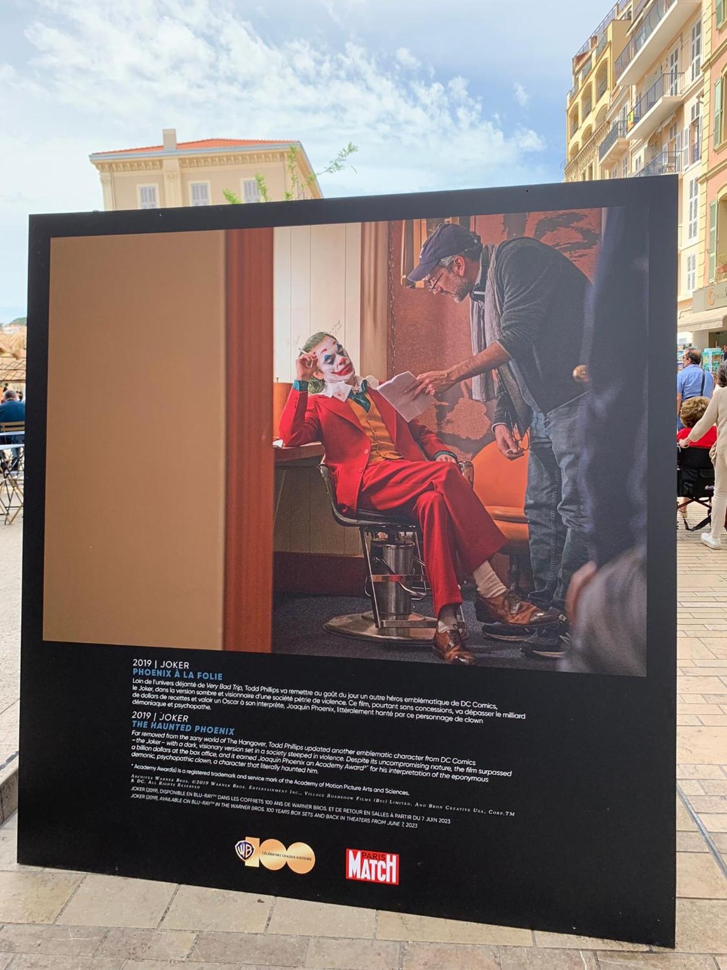 Le Vallombrosa T2 Cannes Zewnętrze zdjęcie