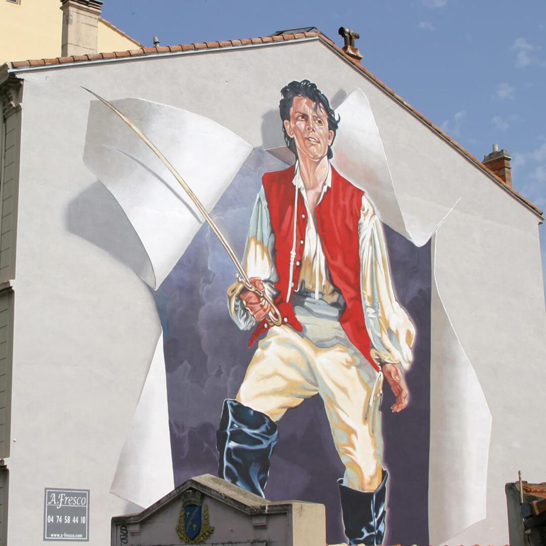 Le Vallombrosa T2 Cannes Zewnętrze zdjęcie