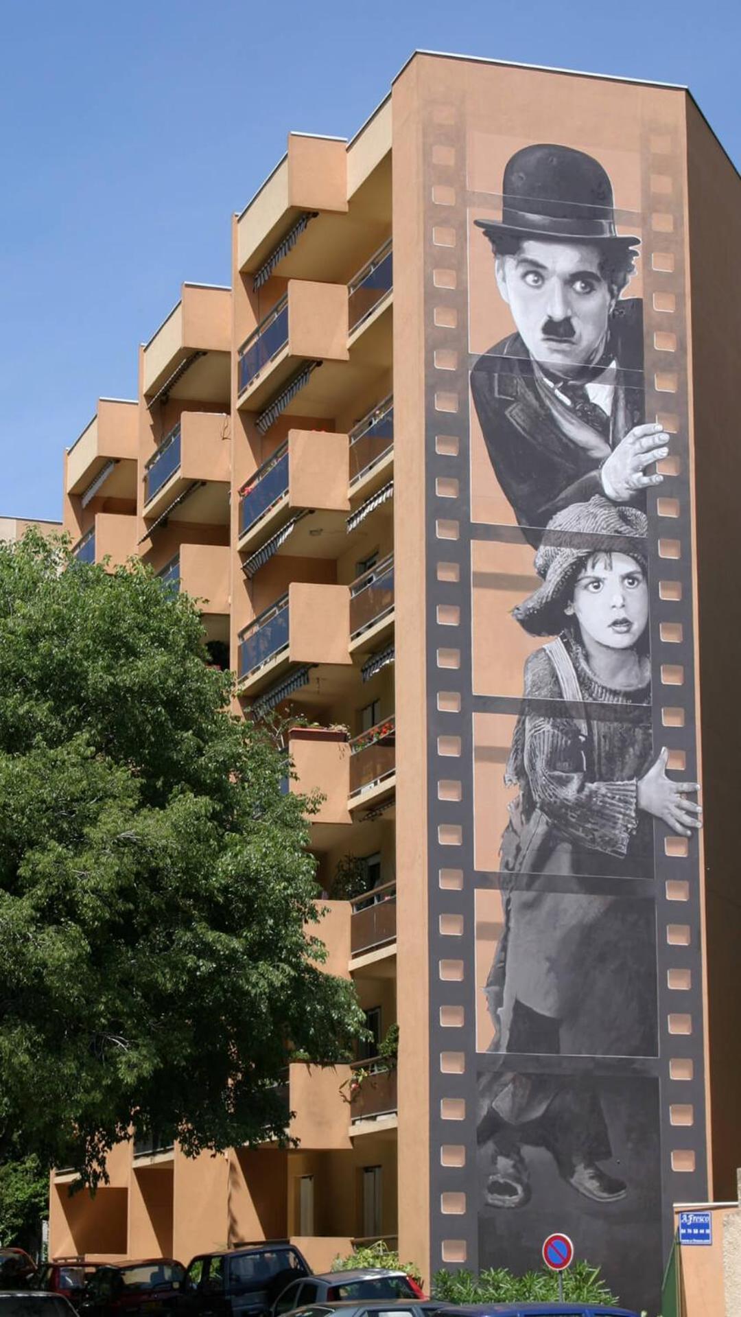 Le Vallombrosa T2 Cannes Zewnętrze zdjęcie